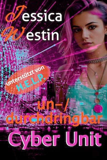 un-/durchdringbar Cover